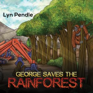 George Saves the Rainforest image number 0