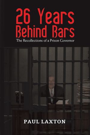 26 Years Behind Bars image number 0