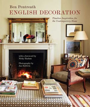 English Decoration: Timeless Inspiration for the Contemporary Home image number 0