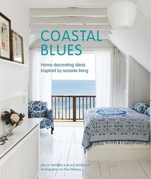 Coastal Blues: Home Decorating Ideas Inspired by Seaside Living image number 0
