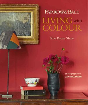 Farrow & Ball Living with Colour image number 0
