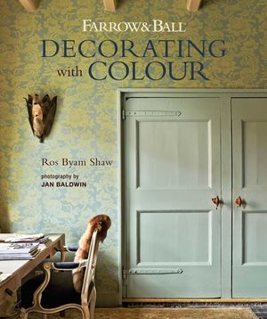Farrow & Ball Decorating with Colour image number 0
