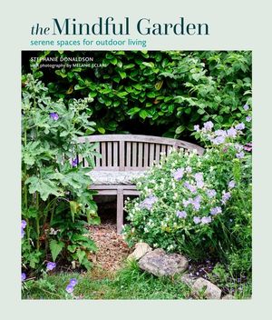 Mindful Garden: Serene Spaces for Outdoor Living image number 0