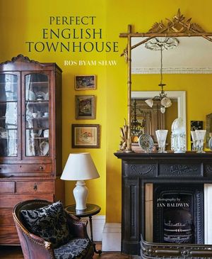 Perfect English Townhouse image number 0