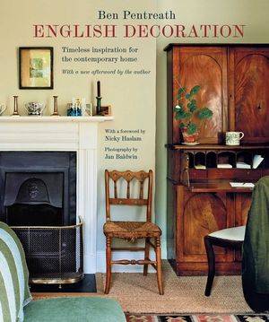 English Decoration image number 0
