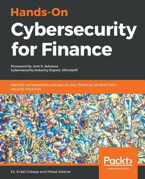 Hands-On Cybersecurity for Finance image number 0