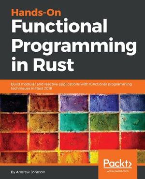 Hands-On Functional Programming in RUST image number 0
