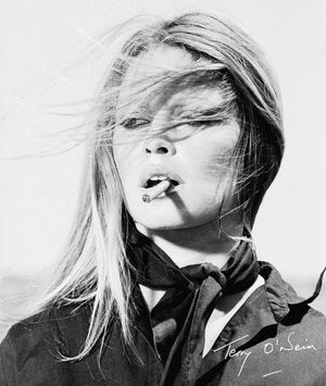Terry O'Neill image number 0