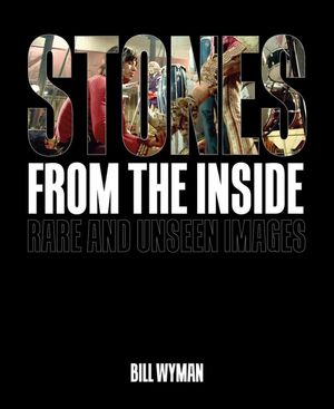Stones from the Inside: Rare and Unseen Images image number 0