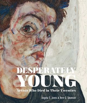 Desperately Young: Artists Who Died in Their Twenties image number 0