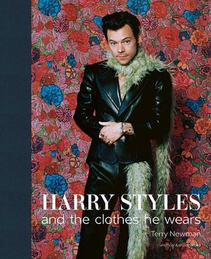 Harry Styles: And the Clothes He Wears image number 0