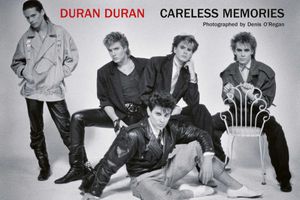 Duran Duran image number 0