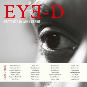Eye-D: Portraits by Anna Gabriel image number 0