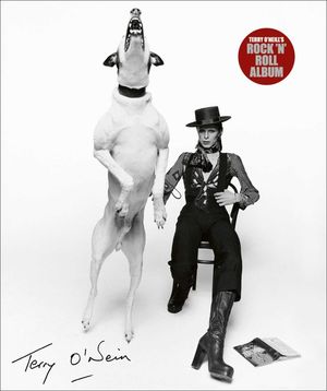 Terry O'Neill: The A-Z of Rock 'n' Roll image number 0