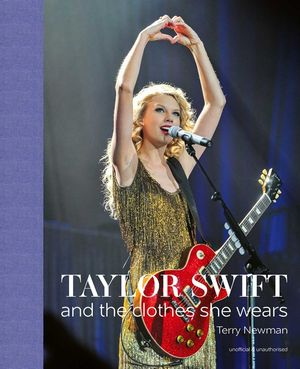 Taylor Swift: And the Clothes She Wears image number 0