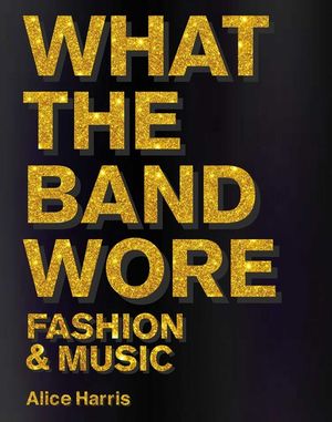 And the Band Wore on image number 0