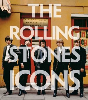 The Rolling Stones: Icons image number 0
