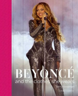 Beyonc&eacute;: And the Clothes She Wears image number 0