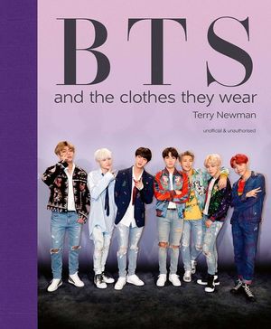 Bts: And the Clothes They Wear image number 0