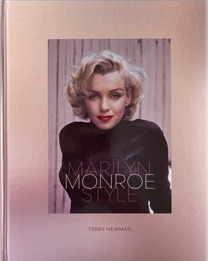 Marilyn Monroe Style image number 0