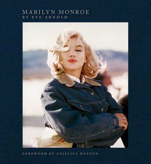 Marilyn Monroe: By Eve Arnold image number 0