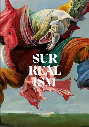 Surrealism Catalogue: The Centenary Exhibition image number 0