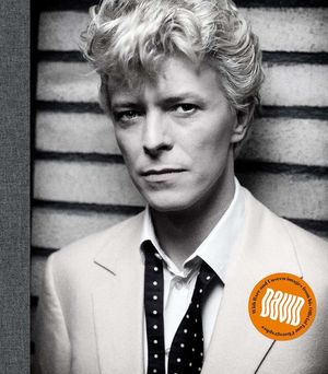 David Bowie by Denis O'Regan: From the Man Who Photographed Him Most image number 0