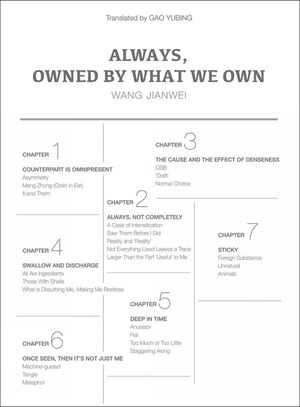 Always, Owned by What We Own image number 0