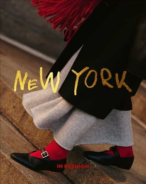 New York. in Fashion image number 0