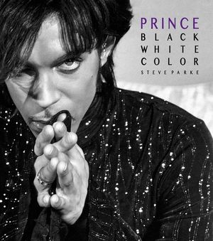Prince: Black, White, Color image number 0