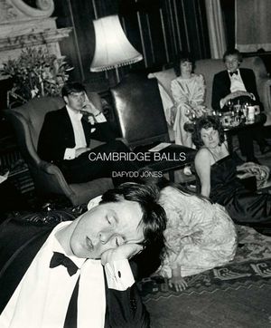 Cambridge Balls image number 0