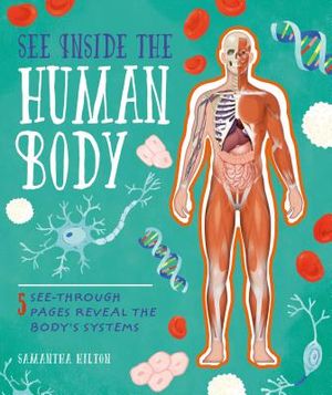 See Inside the Human Body image number 0