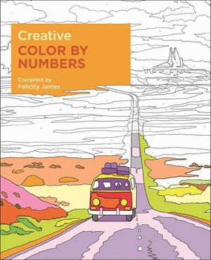 Creative Color by Numbers image number 0