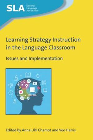 Learning Strategy Instruction in the Language Classroom: Issues and Implementation image number 0