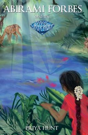 Abirami Forbes and the Magic Sapphire image number 0