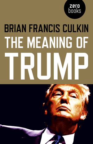 The Meaning of Trump image number 0