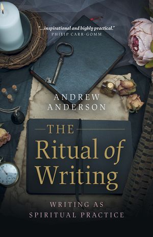 The Ritual of Writing: Writing as Spiritual Practice image number 0