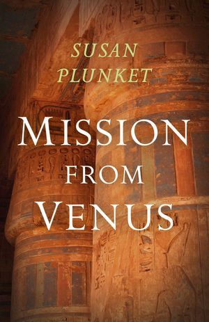 Mission from Venus image number 0