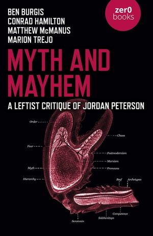 Myth and Mayhem: A Leftist Critique of Jordan Peterson image number 0