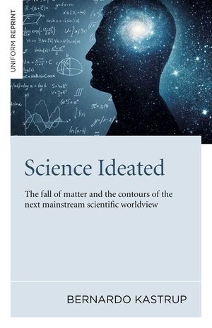Science Ideated: The Fall of Matter and the Contours of the Next Mainstream Scientific Worldview image number 0