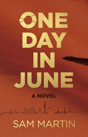 One Day in June image number 0