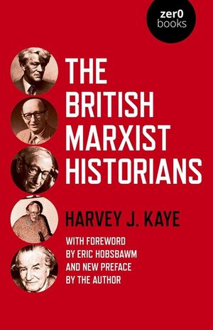 The British Marxist Historians image number 0