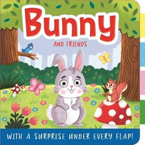 Bunny and Friends image number 0