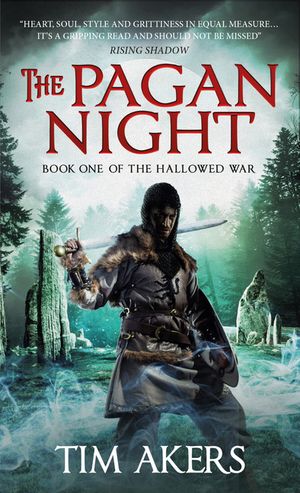 The Pagan Night image number 0