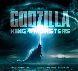 The Art of Godzilla: King of the Monsters image number 0