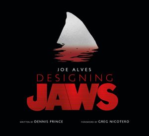 Joe Alves: Designing Jaws image number 0