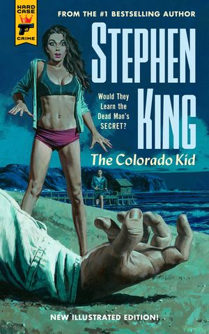 The Colorado Kid image number 0