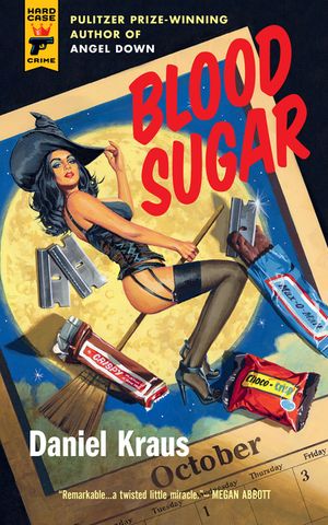 Blood Sugar image number 0