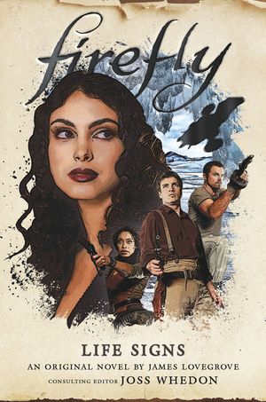 Firefly - Life Signs image number 0