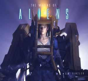 The Making of Aliens image number 0